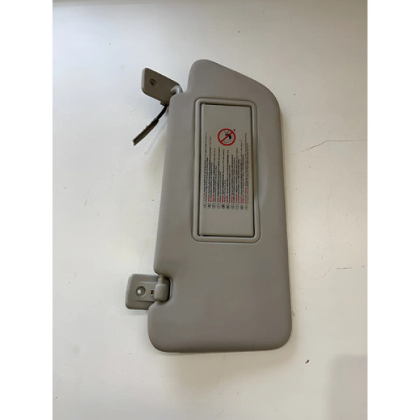 Quebra Sol Ld Peugeot 1.6 408 2013 2014
