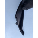 Acabamento Churrasqueira Esquerda Toro 2018-2022 Preto
