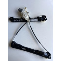 Maquina De Vidro Dianteira Direita Bmw 120i 2009