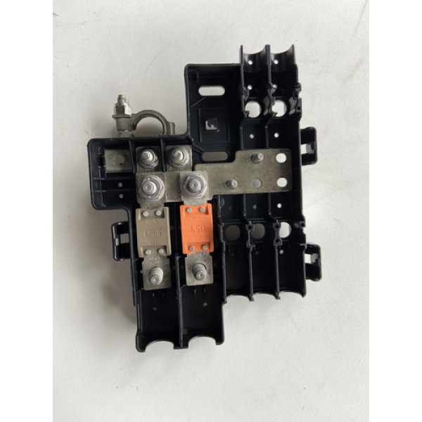 Caixa Fusível Bateria Fiat Argo 2018 2019