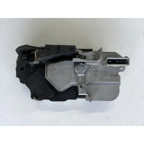 Fechadura De Porta Traseira Esquerda Peugeot 207 2008 2009