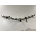 Tubo Água Motor Tracker 1.2 2021 À 2023 Prateado