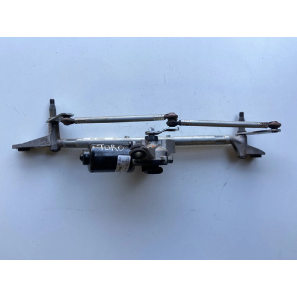 Motor Limpador Parabrisa Fiat Toro 2.0 2018 2019 2021 2022