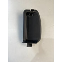 Acabamento Moldura Lanterna Direita Classe A 160 190 01 A 04 Preto
