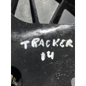 Pedal Do Freio Tracker 1.8 2014 2018