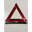 Triangulo Sinalizador Sonic Sedan 2012 2013