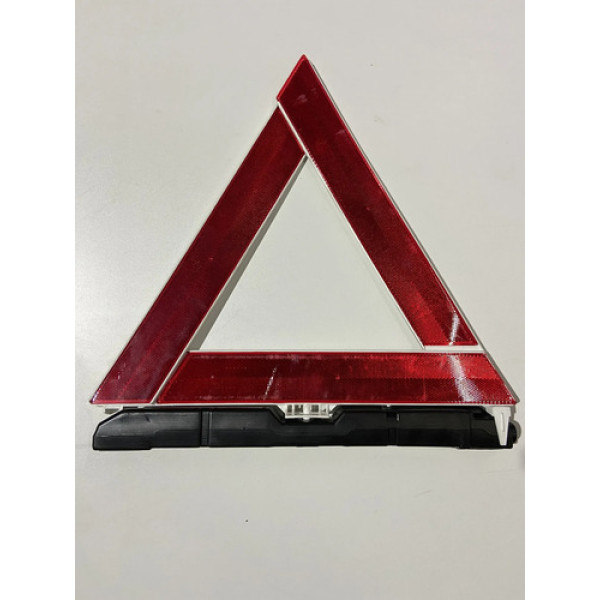 Triangulo Sinalizador Sonic Sedan 2012 2013