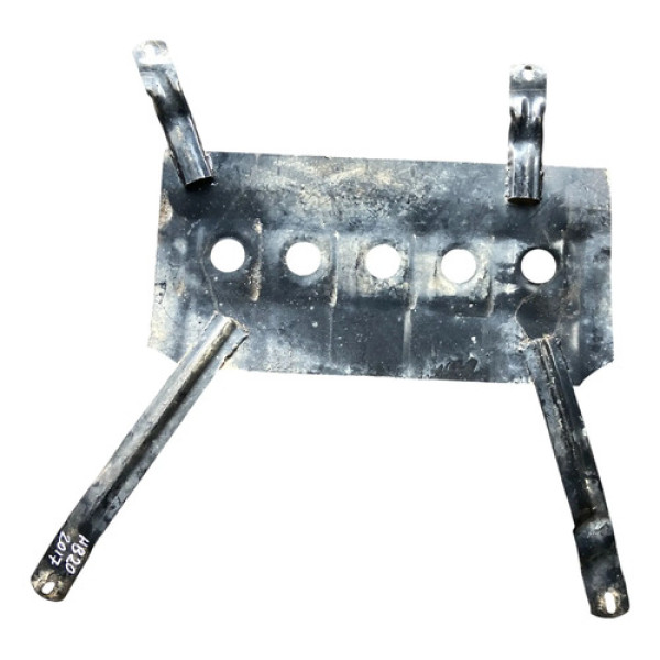 Protetor De Carter Hyundai Hb20 1.0 2016 2017