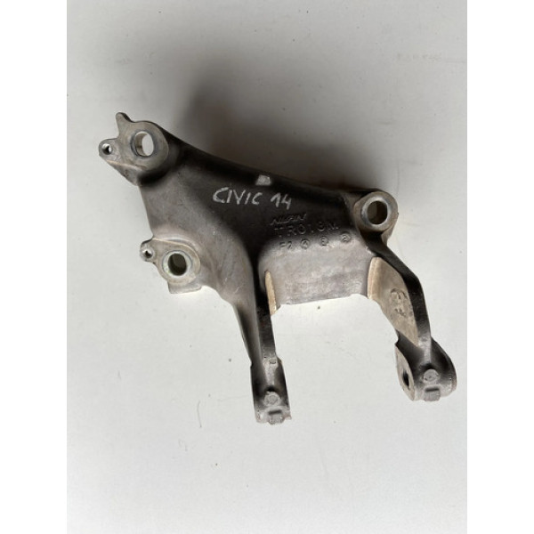Suporte Do Coxim Câmbio Honda Civic 1.8 2012 2013 2014