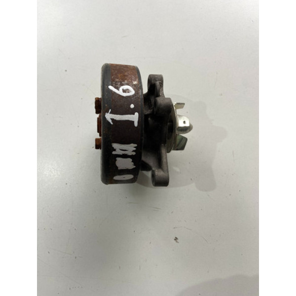 Bomba D Agua Hb20 Hb-20 1.6 16v 2012 2013 2014 2015 2016 201