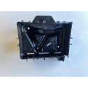 Suporte Da Bateria Fox Gol Voyage 2012 2013 2014 Preto