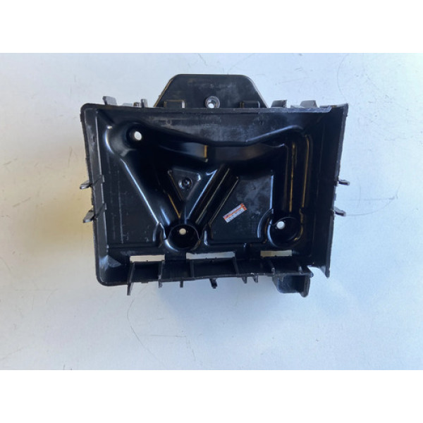 Suporte Da Bateria Fox Gol Voyage 2012 2013 2014 Preto