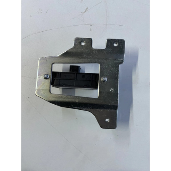 Sensor De Estabilidade Aceleração Bmw 120 2008 2009 2010 Preto