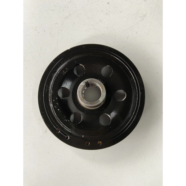 Polia Do Virabrequim Mercedes Gla200 A200 2014 2015 2016