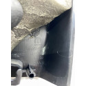 Acabamento Interno Retrovisor Esquerdo Fiat Toro 2016-2023 Preto