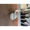 Compressor De Ar Condicionado Renault Captur 1.6 2019 2020