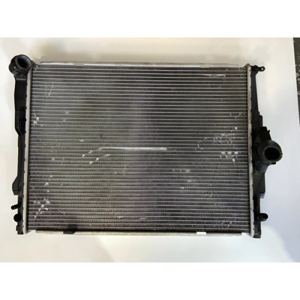 Radiador Do Ar Condicionado Bmw 120 2008 2009