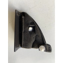 Acabamento Interno Retrovisor Direito Gm Cruze 2012 2013