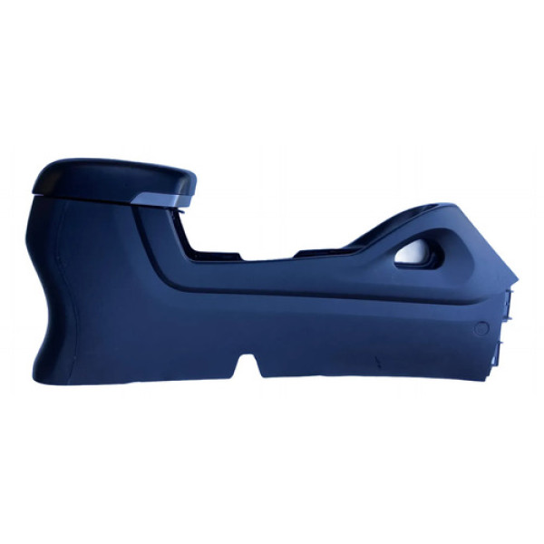Console Central  Hyundai Ix35 2011 Até 2014