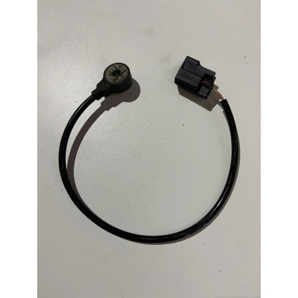 Sensor De Detonação New Fiesta Ecosport 1.6 2014 2015