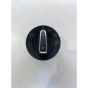  Botão Chave Interruptor Regulagem Farol Nivus Tsi 1.0 2022
