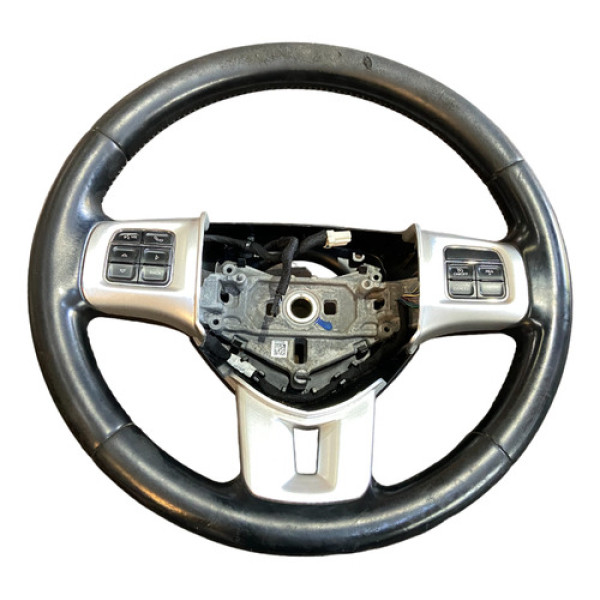 Volante Direção Freemont 2.4 2012 Preto