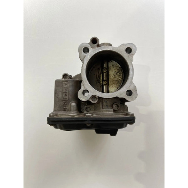 Corpo De Borboleta Tbi Ford Ka Ecosport 1.5 3cc 2018 2019