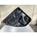 Forro De Porta Traseiro Direito Honda New Fit 2019 2020