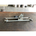 Máquina Motor Limpador Gm Celta 93345011