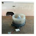 Ventilador Ar Condicionado Cruze 1.8 2012 Avaria