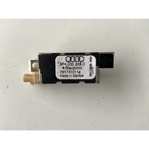 Modulo Sensor Antena Audi A3 2.0 2010 2011
