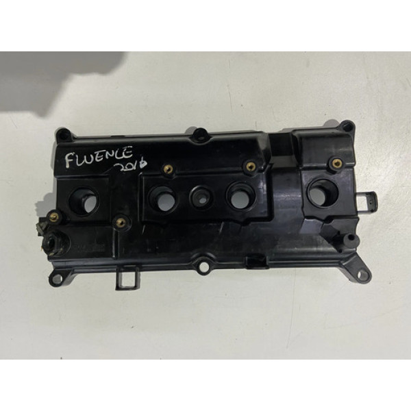Tampa De Valvula Renault Fluence 2.0 2015 2016