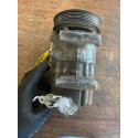 Compressor Do Ar Condicionado C4 2.0 143 Cv 2008