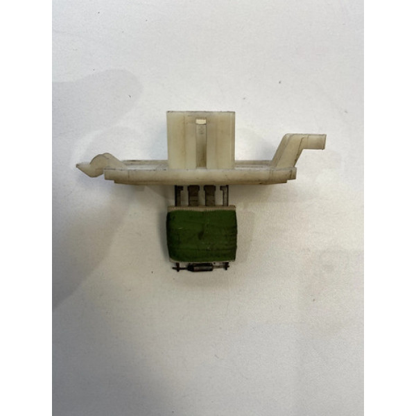 Resistencia Do Ar Interno Ford New Fiesta 2014 2015 2016