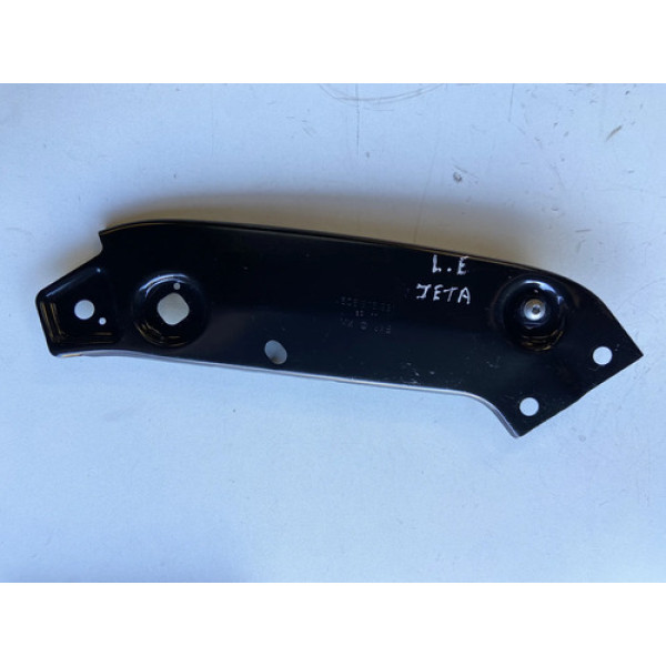 Suporte Farol Jetta 2011 2018 Lado Esquerdo