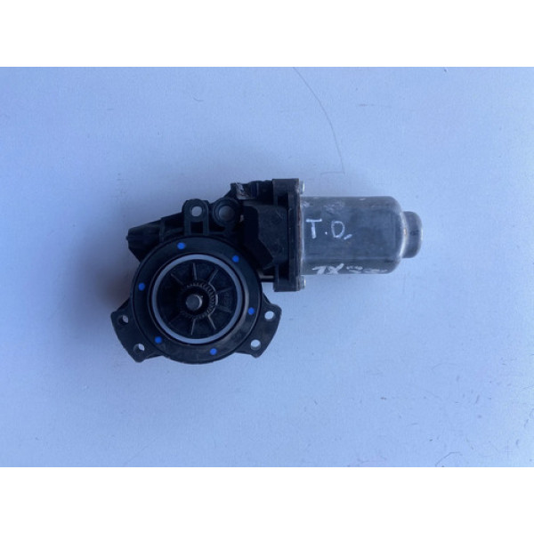 Motor Vidro Eletrico Traseiro Direito Hyundai Ix35 2012 2013