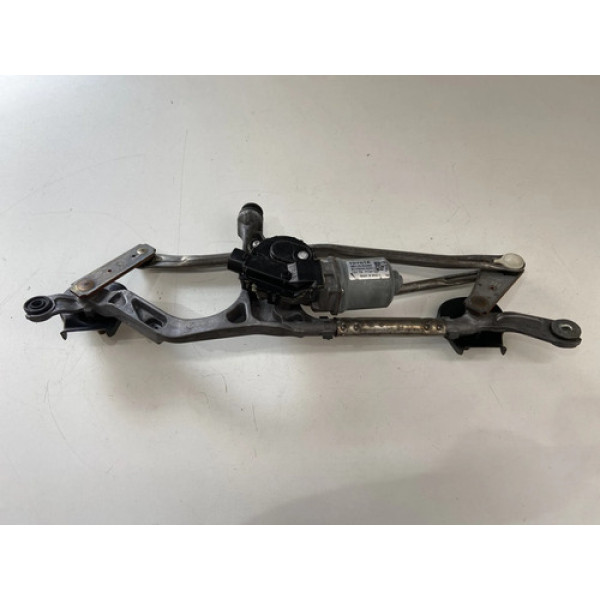 Máquina Motor Limpador Parabrisa Corolla 1.8 2016 2017