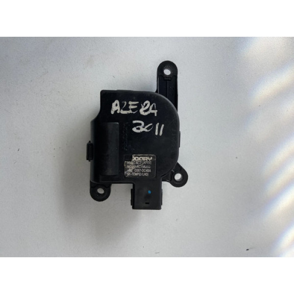 Atuador Caixa De Ar Hyundai Azera 3.3 2010 2011