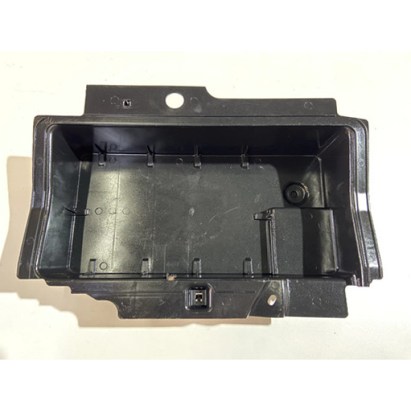 Caixa Suporte Bateria Citroen Xsara Picasso 2003 2011