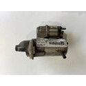 Motor De Arranque Chevrolet Prisma 1.4 2016 2017