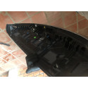 Aerofolio Da Tampa Traseira Mercedes Gla200 2015 2016
