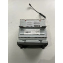  Rádio Multimídia Hyundai Azera 2010/2011 Preto