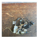 Fechadura Da Porta Dianteira Esquerda Geely Gc2 2013 2014