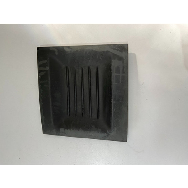 Moldura Superior Do Painel Fiat Strada 1.4 2014 2015 Preto