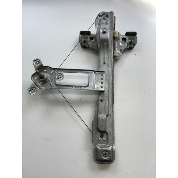 Maquina De Vidro T.e Chevrolet Cobalt 2013 2014