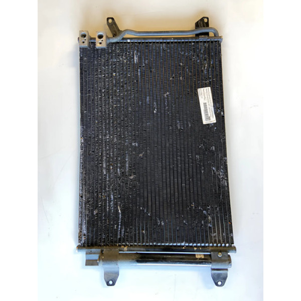 Condensador Ar Condicionado Vw Jetta 2.0 2012 2013 2014 2015