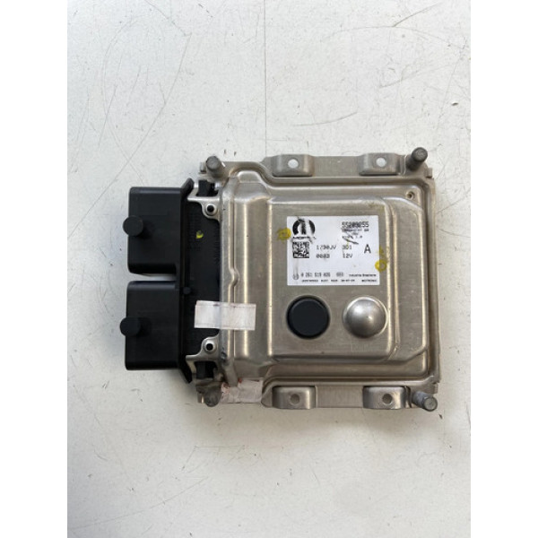 Modulo Injeção Fiat Mobi 1.0 4cc 2018 2019