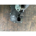 Fechadura De Porta Captiva 2.4 2013 2014 Te