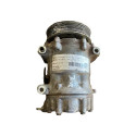 Compressor Do Ar Condicionado Peugeot 308 1.6 122 Cv 2012 
