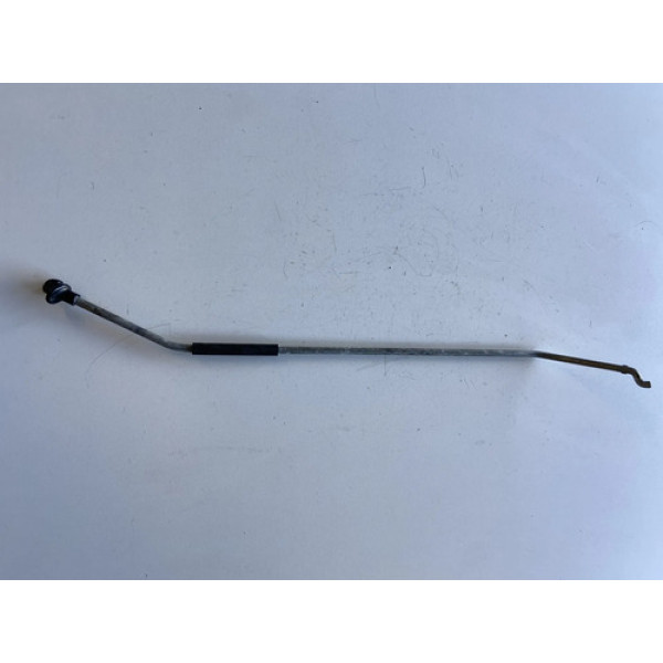 Vareta Capo Etios 1.5 2013 2014 2015 Prateado